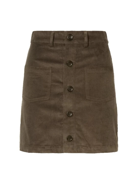 Obrázek produktu ABOUT YOU Sukně 'Raven' khaki