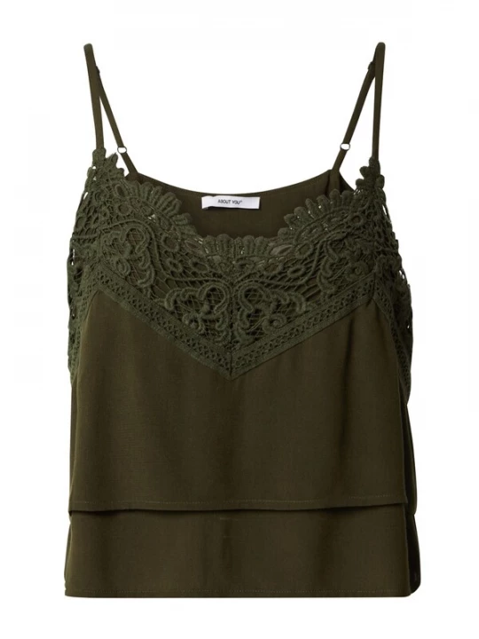 Obrázek produktu ABOUT YOU Top 'Lissi' khaki