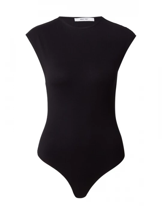Obrázek produktu ABOUT YOU Tričkové body 'Julie' černá