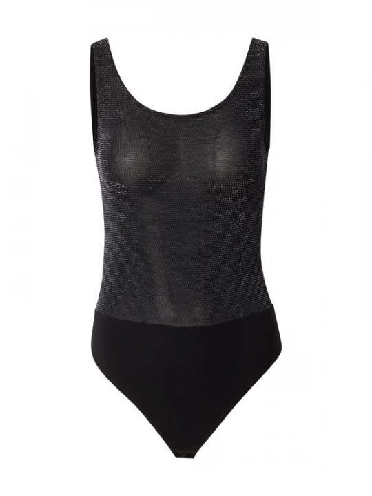 Obrázek produktu ABOUT YOU Tričkové body 'Juna' černá