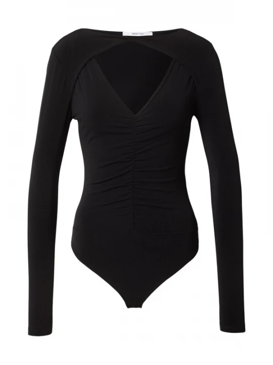 Obrázek produktu ABOUT YOU Tričkové body 'Lilia' černá