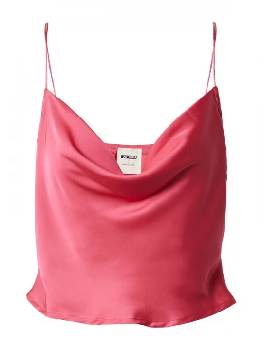 Obrázek produktu ABOUT YOU x Laura Giurcanu Top 'Jessica' pink