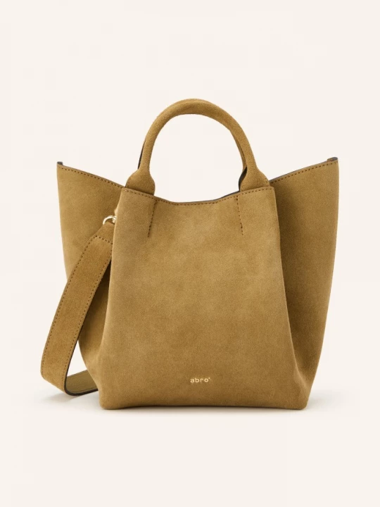 Obrázek produktu Abro Kabelka Essential S Pouzdrem khaki