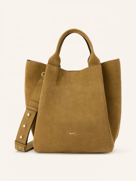 Obrázek produktu Abro Kabelka Essential S Pouzdrem khaki