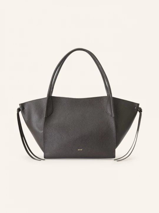 Obrázek produktu Abro Shopper Vibe Big tmavě hnědá