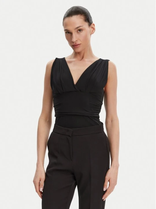 Obrázek produktu ACCESS FASHION Body 53-2223-391 Černá Slim Fit