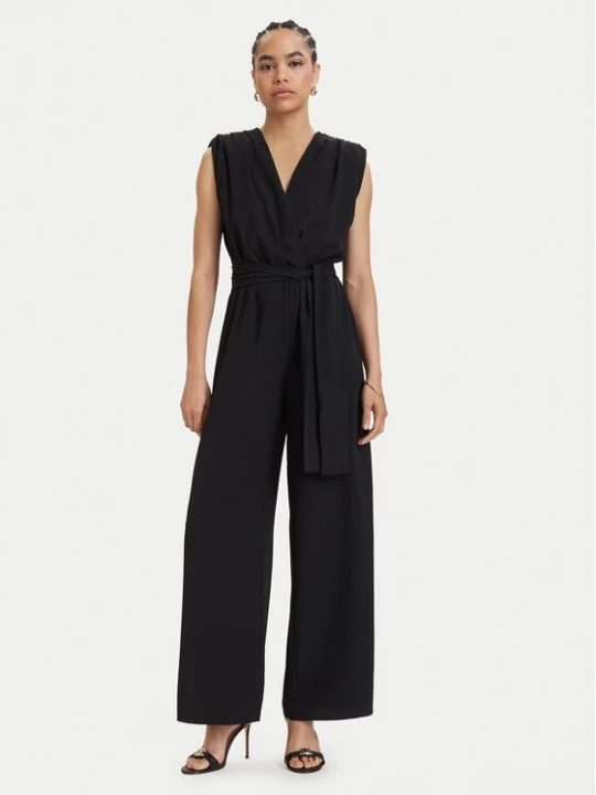 Obrázek produktu ACCESS FASHION Overal 63-5501-183 Černá Regular Fit