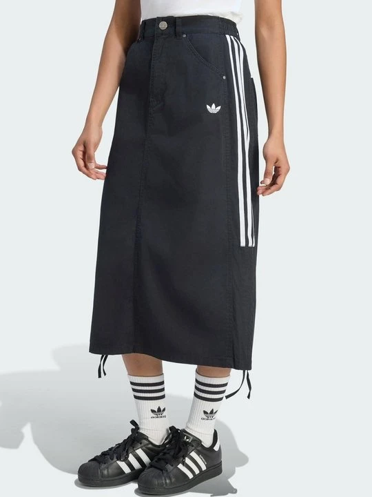 Obrázek produktu Áčková sukně adidas Originals černá