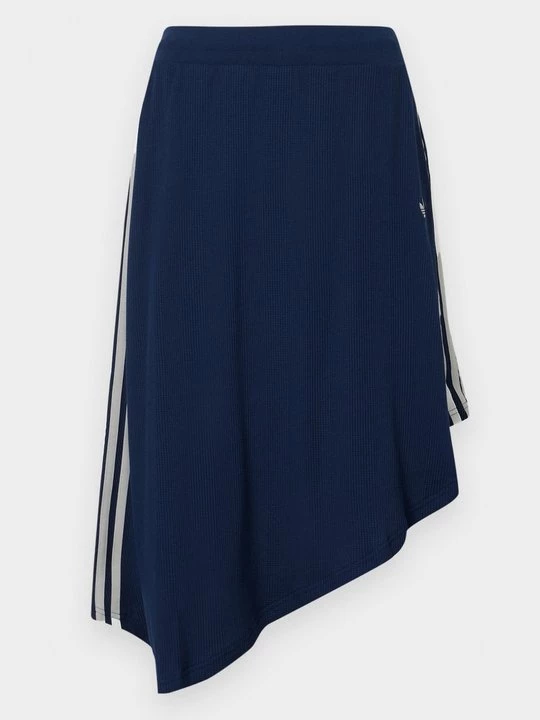 Obrázek produktu Áčková sukně adidas Originals tmavě modrá