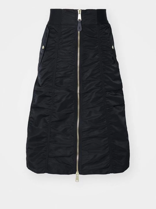 Obrázek produktu Áčková sukně Alpha Industries černá