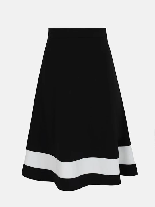 Obrázek produktu Áčková sukně Anna Field By Zalando černá