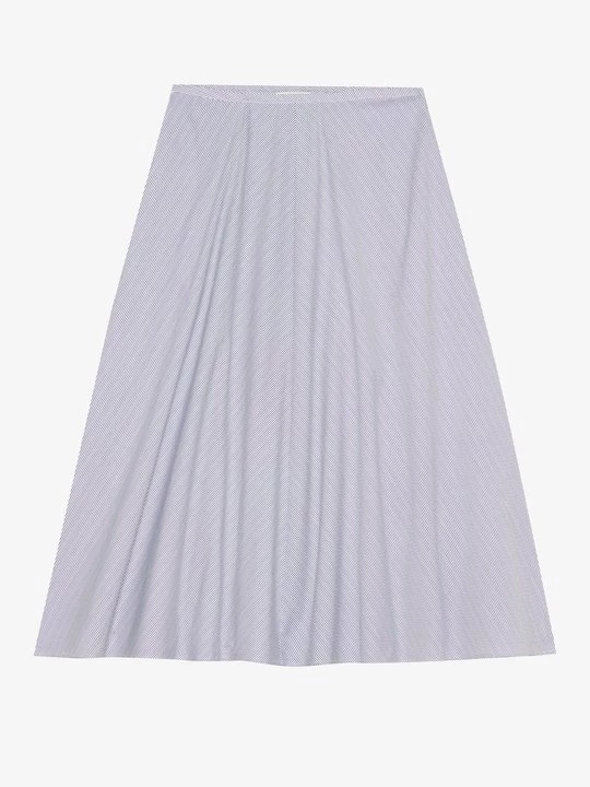 Obrázek produktu Áčková sukně Anna Field By Zalando modrá