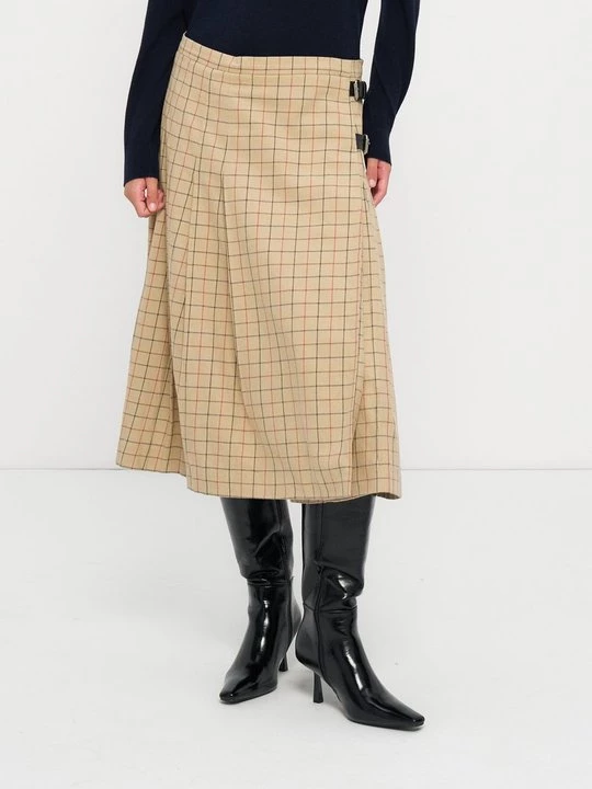 Obrázek produktu Áčková sukně Barbour