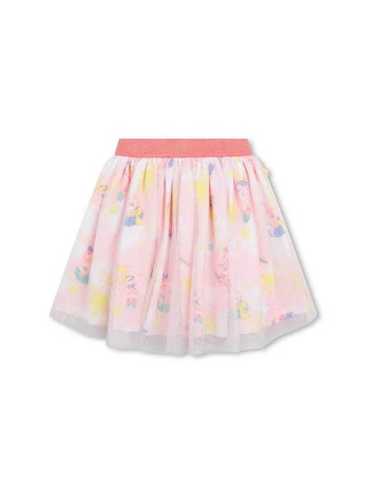 Obrázek produktu Áčková sukně Billieblush růžová