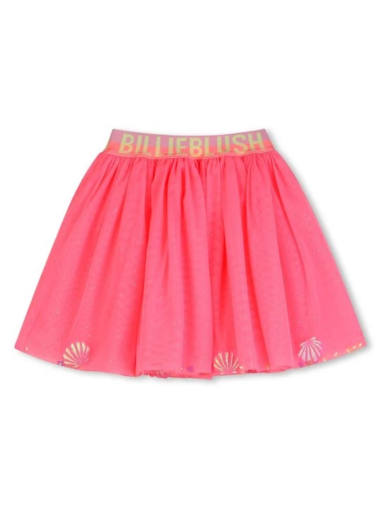 Obrázek produktu Áčková sukně Billieblush růžová