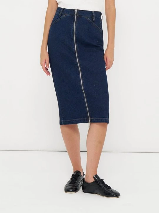 Obrázek produktu Áčková sukně Calvin Klein Jeans