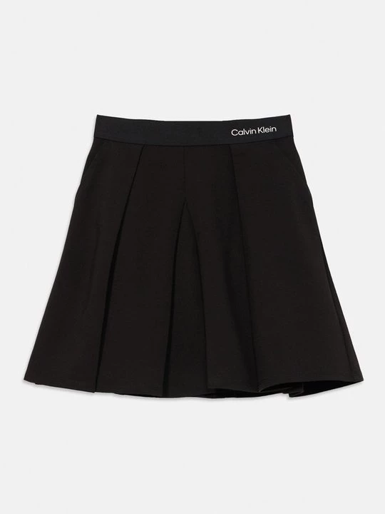 Obrázek produktu Áčková sukně Calvin Klein Jeans černá