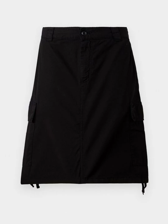 Obrázek produktu Áčková sukně Carhartt WIP černá