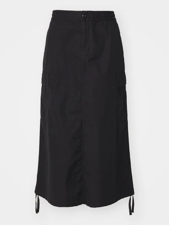 Obrázek produktu Áčková sukně Carhartt WIP černá