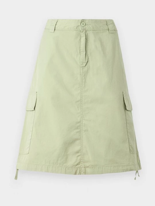 Obrázek produktu Áčková sukně Carhartt WIP olivová
