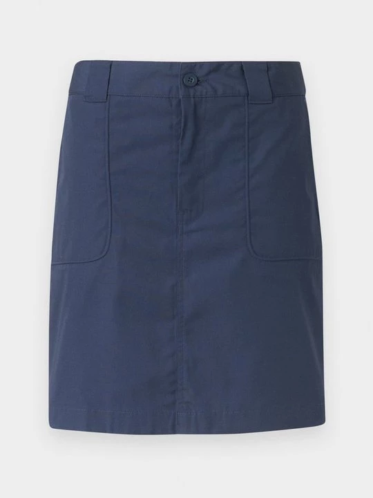 Obrázek produktu Áčková sukně Carhartt WIP tmavě modrá
