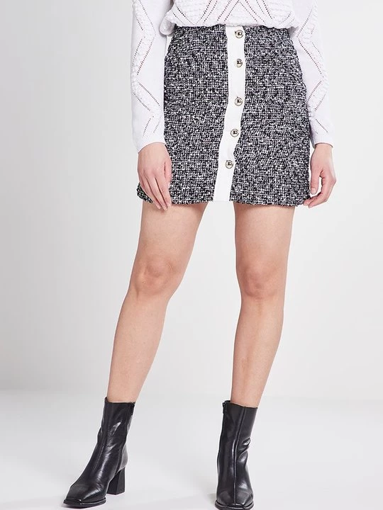 Obrázek produktu Áčková sukně CLAUDIE PIERLOT