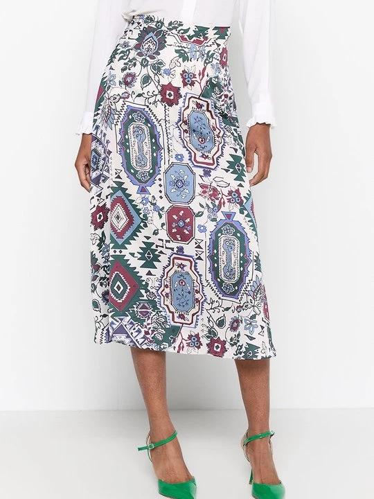 Obrázek produktu Áčková sukně CLAUDIE PIERLOT