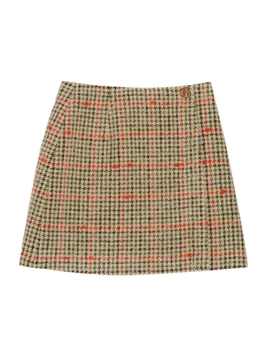 Obrázek produktu Áčková sukně CLAUDIE PIERLOT