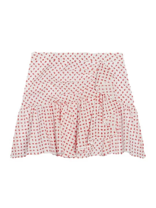 Obrázek produktu Áčková sukně CLAUDIE PIERLOT