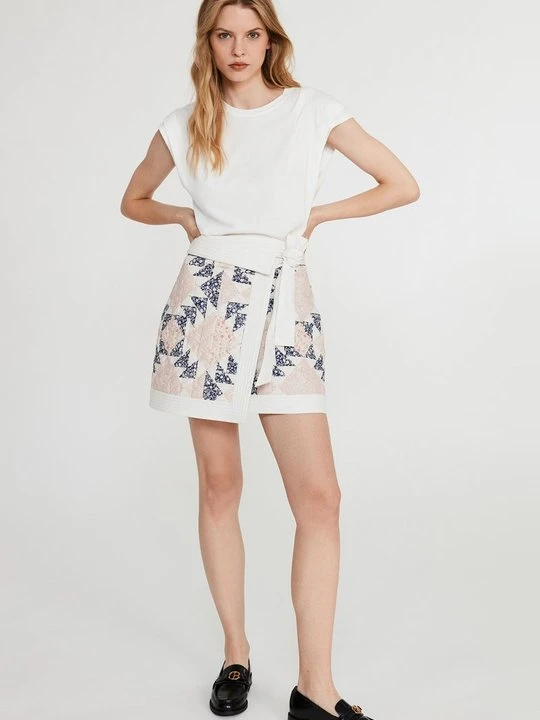 Obrázek produktu Áčková sukně CLAUDIE PIERLOT
