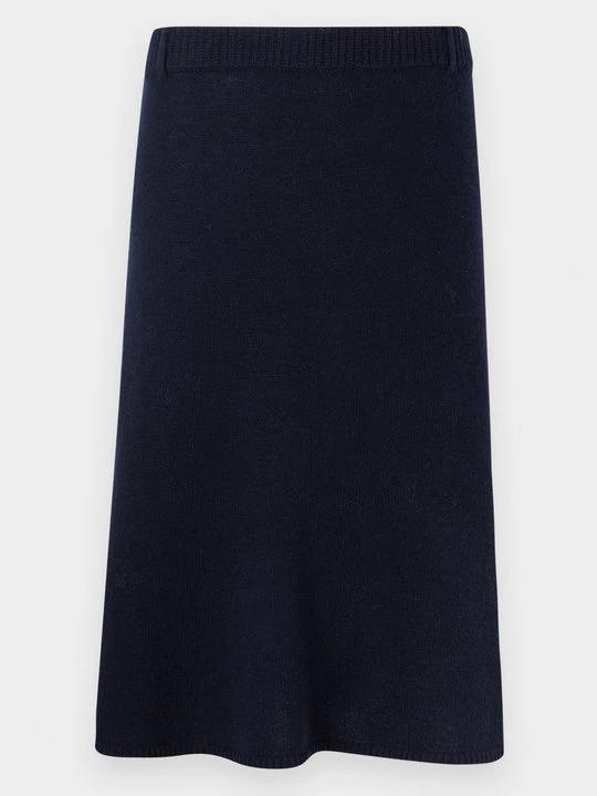 Obrázek produktu Áčková sukně Designers Remix tmavě modrá