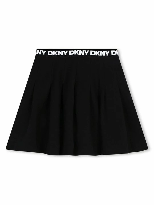 Obrázek produktu Áčková sukně DKNY černá