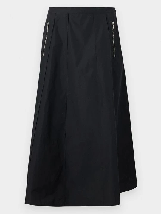 Obrázek produktu Áčková sukně DKNY černá