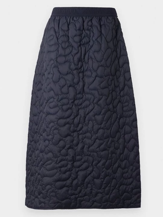 Obrázek produktu Áčková sukně Emporio Armani modrá