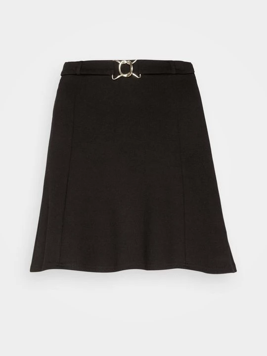 Obrázek produktu Áčková sukně Even&Odd By Zalando černá