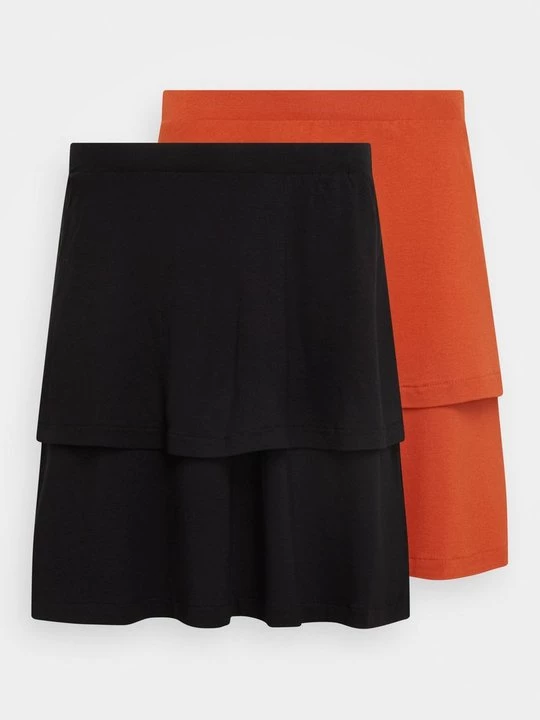 Obrázek produktu Áčková sukně Even&Odd By Zalando černá