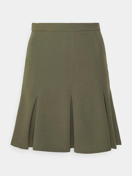 Obrázek produktu Áčková sukně Even&Odd By Zalando khaki