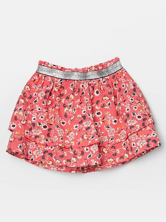 Obrázek produktu Áčková sukně happy girls