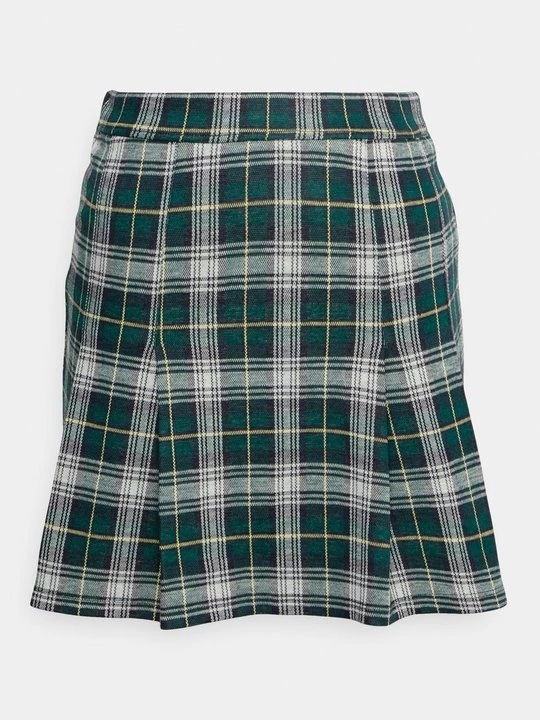 Obrázek produktu Áčková sukně Hollister Co. zelená