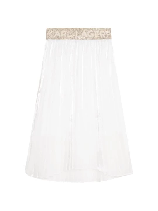 Obrázek produktu Áčková sukně KARL LAGERFELD