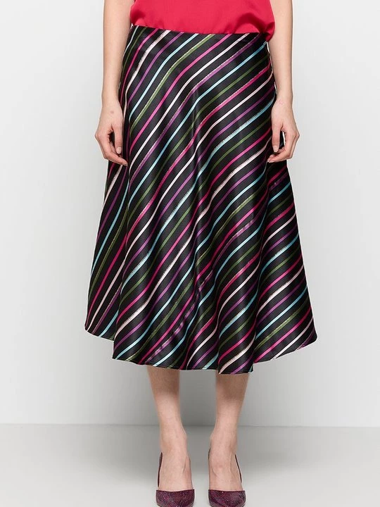 Obrázek produktu Áčková sukně Kate Spade černá