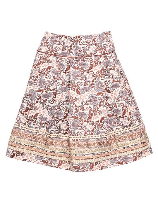 Obrázek produktu Áčková sukně Krüger Dirndl