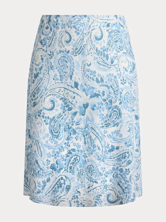 Obrázek produktu Áčková sukně Lauren Ralph Lauren