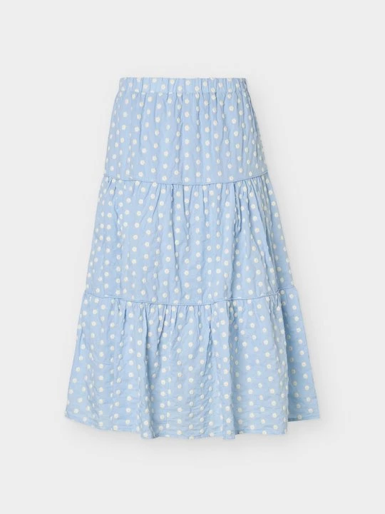 Obrázek produktu Áčková sukně Lollys Laundry modrá