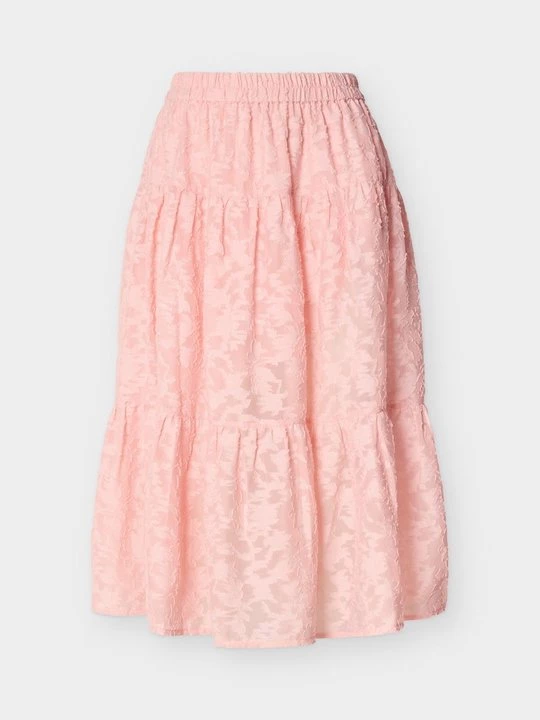 Obrázek produktu Áčková sukně Lollys Laundry růžová