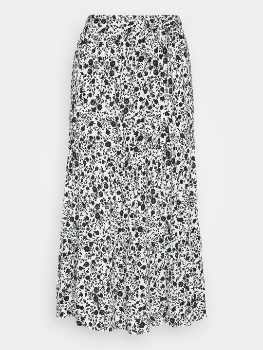 Obrázek produktu Áčková sukně Marks & Spencer černá