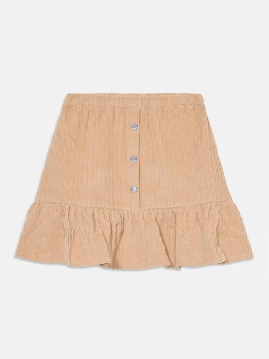 Obrázek produktu Áčková sukně MAX&Co. béžová