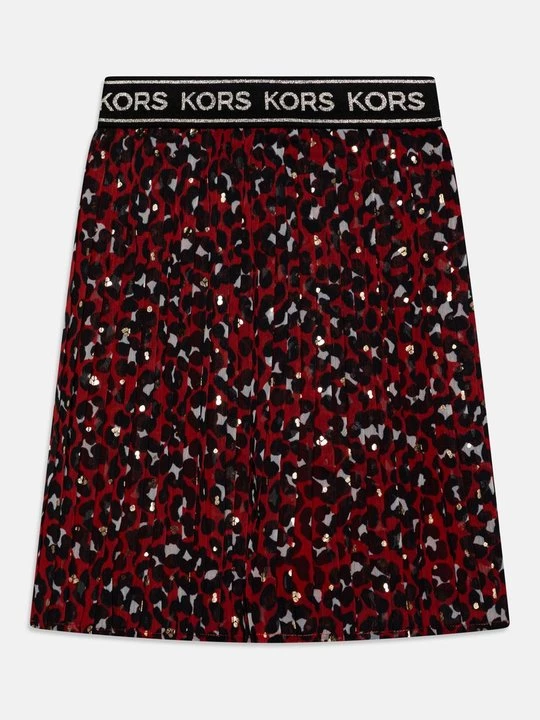 Obrázek produktu Áčková sukně Michael Kors červená