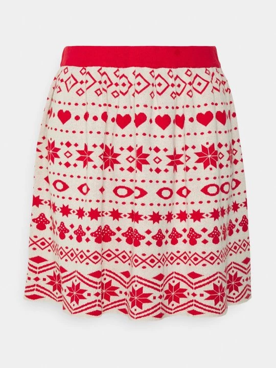 Obrázek produktu Áčková sukně Monki