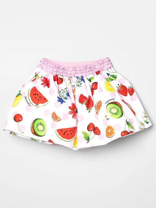 Obrázek produktu Áčková sukně Monnalisa